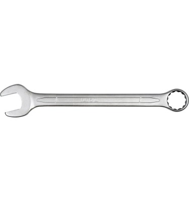 Klucz płasko-oczkowy , satynowy 9 mm YT-0009 YATO