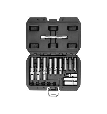 ZESTAW KLUCZY DO ŚWIEC ŻAROWYCH