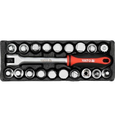 ZESTAW KLUCZY DO KORKÓW OLEJU