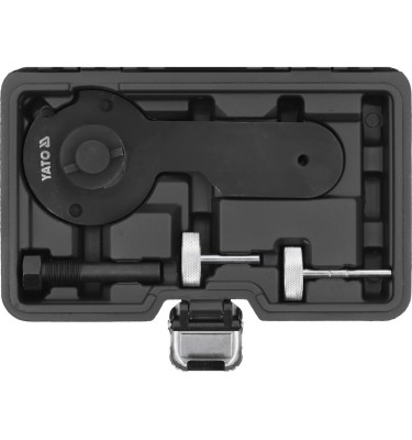 ZESTAW BLOKAD ROZRZĄDU VAG TFSI VW, Audi, Seat, Škoda