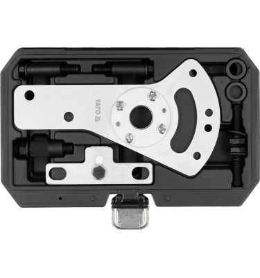 ZESTAW BLOKAD ROZRZĄDU FORD ECOBOOST