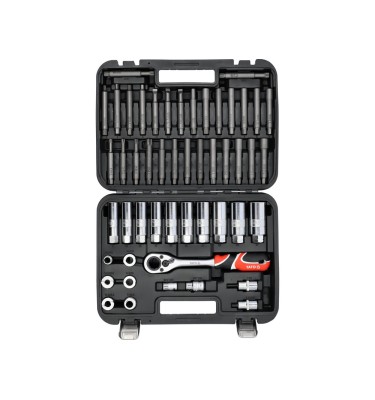 KLUCZE DO MOCOWANIA AMORTYZATORÓW