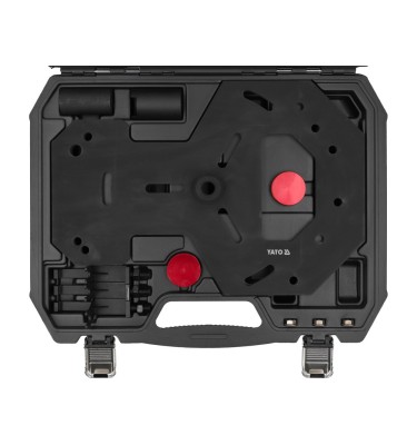 PRZYRZĄD DO MONTAŻU SPRZĘGIEŁ POWERSHIFT