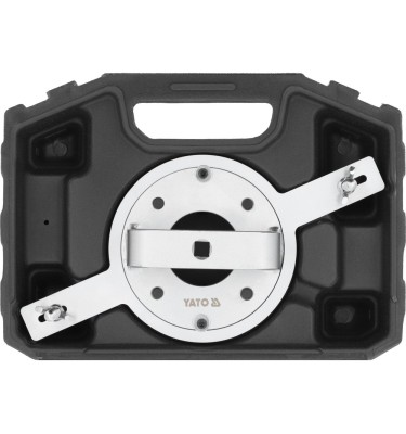 PRZYRZĄD DO PODWÓJNEGO SPRZĘGŁA FORD/VOLVO W WALIZCE