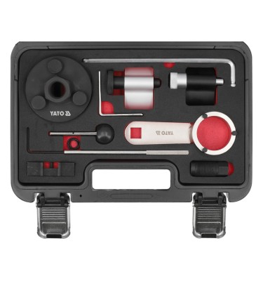 ZESTAW BLOKAD ROZRZĄDU VAG TDI VW, Audi, Seat, Škoda 10 el