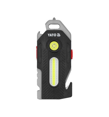 LATARKA WIELOFUNKCYJNA 6w1 400LM