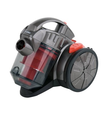 ODKURZACZ CYKLONOWY 700W, HEPA, 5 SZCZOTEK Lund 67090