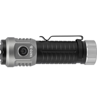 LATARKA AKUMULATOROWA 20W 2000LM USB