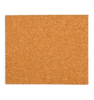 Podkładki korkowe 100x120 mm 74812 Vorel