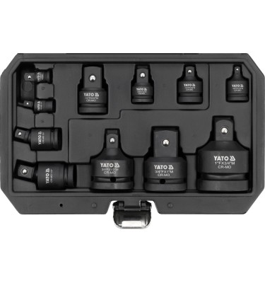 ZESTAW REDUKCJI I PRZEGUBÓW UDAROWYCH REDUKCJE ADAPTERY