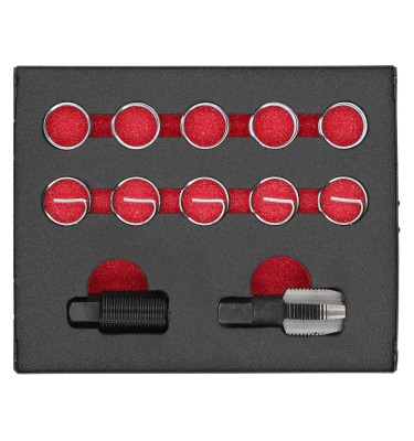 ZESTAW DO NAPRAWY GWINTÓW SONDY LAMBDA