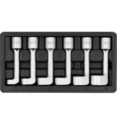 KLUCZE DO PRZEWODÓW WTRYSKIWACZY