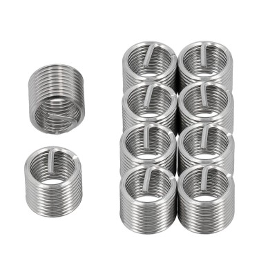 WKŁADY SPIRALNE DO GWINTÓW M12X1,5