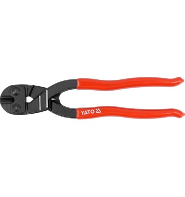 NOŻYCE DO CIĘCIA DRUTU L-250MM CRV