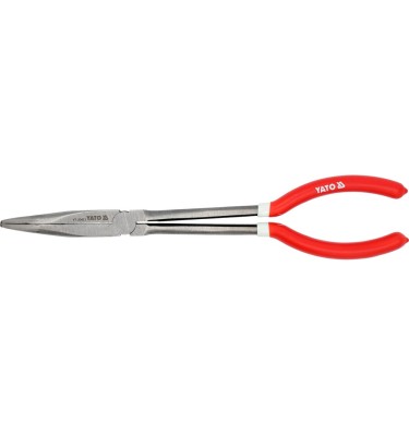 SZCZYPCE WYDŁUŻONE WYGIĘTE 285mm