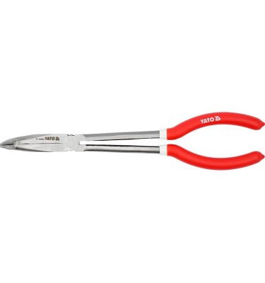 SZCZYPCE WYDŁUŻONE WYGIĘTE 285MM