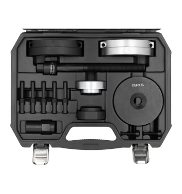 ŚCIĄGACZ DO ŁOŻYSK I PIAST 16el VW, Audi, Seat, Škoda