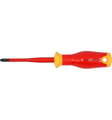 WKRĘTAK IZOLOWANY EXTRA SLIM PH2X100MM