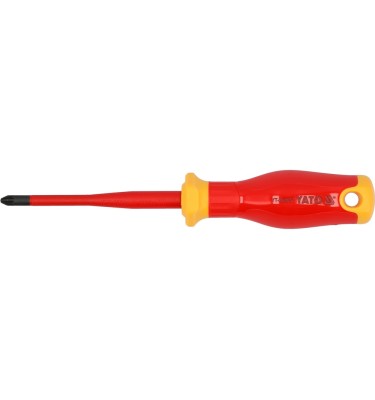 WKRĘTAK IZOLOWANY EXTRA SLIM PZ2X100MM