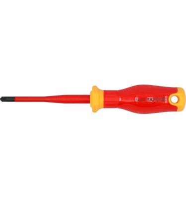 WKRĘTAK IZOLOW. EXTRA SLIM SL/PZ2X100MM