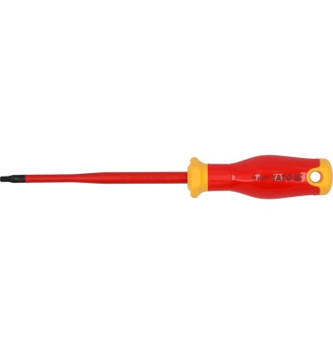 WKRĘTAK IZOLOWANY EXTRA SLIM T20X125MM