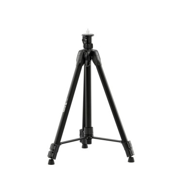 STATYW ALUMINIOWY TRIPOD PREMIUM 150 CM DO LASERA KRZYŻOWEGO POZIOMICY