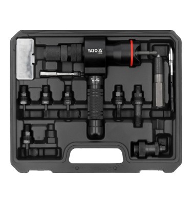 ADAPTER DO NITÓW I NITONAKRĘTEK W WALIZCE