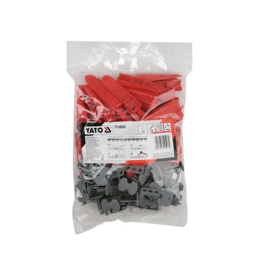 SYSTEM POZIOMOWANIA Y1,5MM 50+50