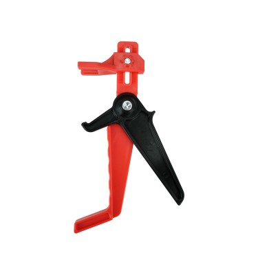 SZCZYPCE REGULOWANE DO SYSTEMU POZIOMOWANIA PŁYTEK