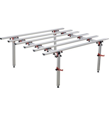 STÓŁ GLAZURNICZY 180CM