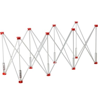 STÓŁ GLAZURNICZY SKŁADANY 166CM