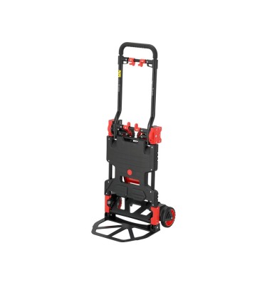 SKŁADANY WÓZEK MAGAZYNOWY 2w1 137KG