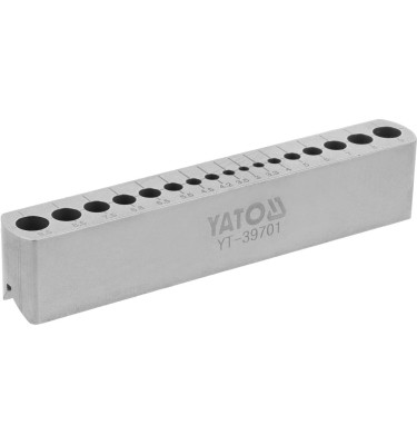 UCHWYT DO WIERCENIA PROSTOPADŁEGO