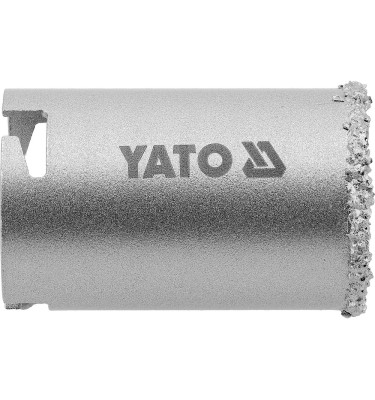 OTWORNICA WOLFRAMOWA 43MM