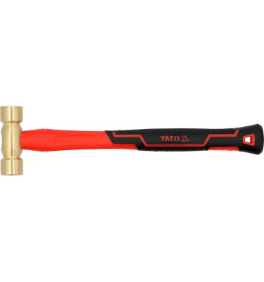 MŁOTEK MIEDZIANY 250 G. TRZONEK FG