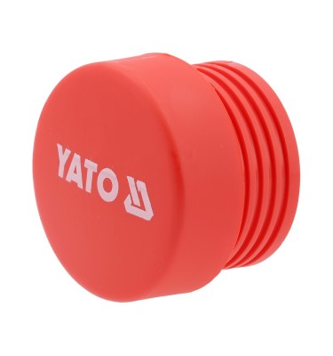 KOŃCÓWKA DO MŁOTKA BRUKARSKIEGO FI 50 MM