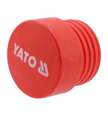 KOŃCÓWKA DO MŁOTKA BRUKARSKIEGO FI 60 MM