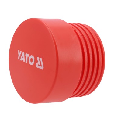 KOŃCÓWKA DO MŁOTKA BRUKARSKIEGO FI 80 MM