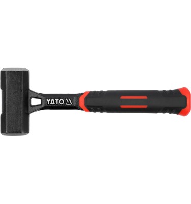 MŁOTEK KAMIENIARSKI MONOLITYCZNY 1000G