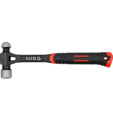 MŁOTEK BLACHARSKI MONOLITYCZNY 450G