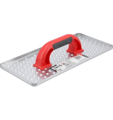 TARKA TARNIK PACA SZLIFIERSKA DO STYROPIANU 360x160mm