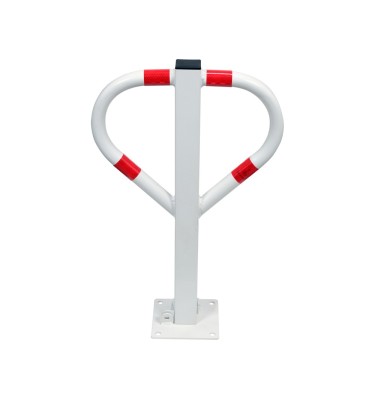 BLOKADA PARKINGOWA MOTYL