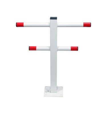 BLOKADA PARKINGOWA CHOINKA