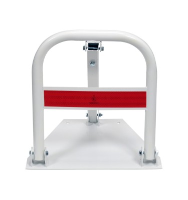 BLOKADA PARKINGOWA PODKOWA