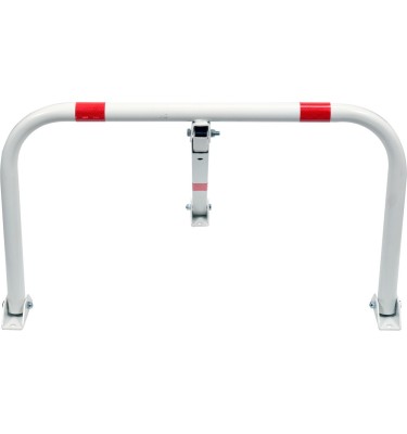 BLOKADA PARKINGOWA BRAMKA