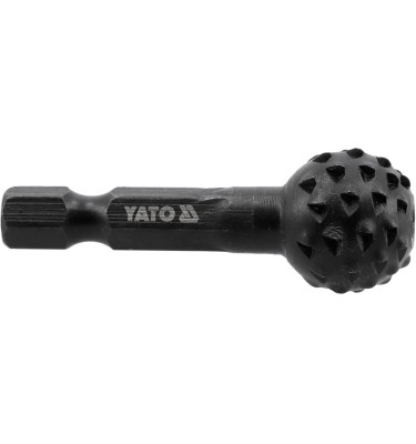 TARNIK TRZPIENIOWY DO DREWNA 16MM HEX