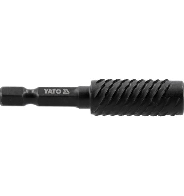 FREZ TRZPIENIOWY DO METALU 11MM HEX