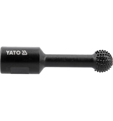 TARNIK KULISTY 20MM M14