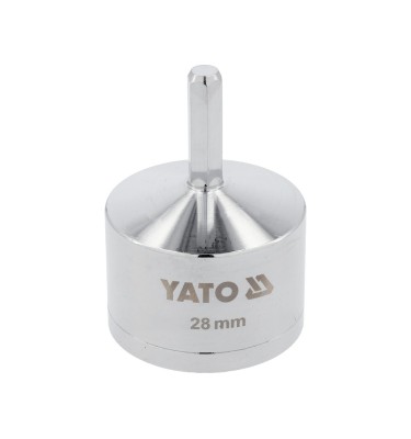 SZCZOTKA DO RUR MIEDZIANYCH 28MM