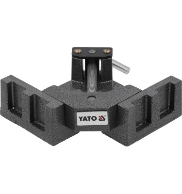 IMADŁO KĄTOWE 100 MM ŻELIWNE